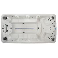 Бассейн СПА с противотоком Vita Spa Swim Spa XB 4 Бассейн СПА с противотоком Vita Spa Swim Spa XB 4