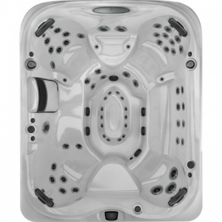 Спа бассейн Jacuzzi J-495 Спа бассейн Jacuzzi J-495