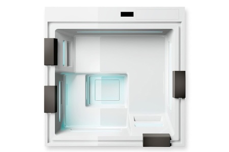 Спа бассейн Treesse Phantom