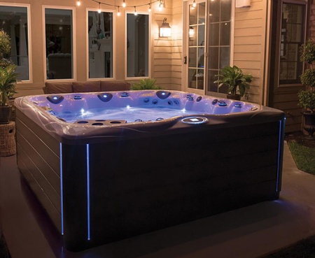 Спа-бассейн Master Spas Legend LSX 700 Спа-бассейн Master Spas Legend LSX 700