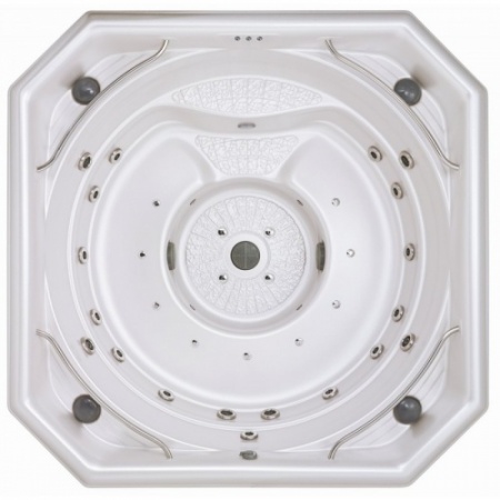 Спа бассейн USSPA Rondo Спа бассейн USSPA Rondo