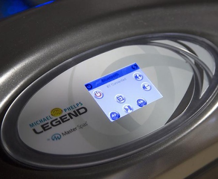 Спа-бассейн Master Spas Legend LSX 700 Спа-бассейн Master Spas Legend LSX 700