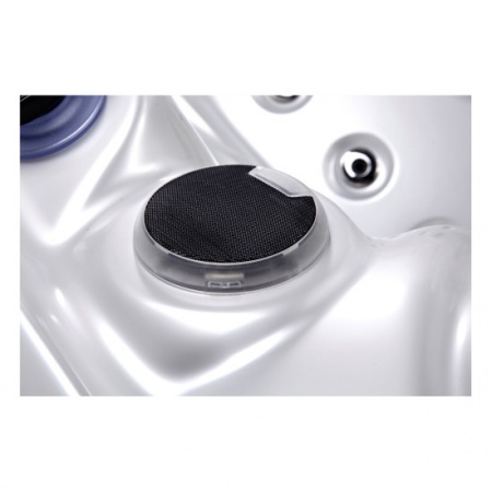 Гидромассажный спа-бассейн Gulfstream Pallada