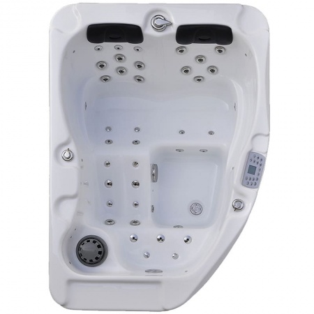 Мини спа-бассейн Kingston JCS-21 Мини спа-бассейн Kingston JCS-21