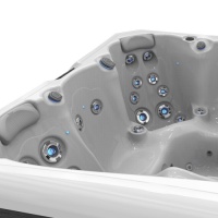 Гидромассажный спа-бассейн Wellis Palermo Standard