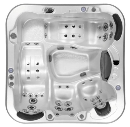 Спа бассейн Vortex Spas Cerium TOP Спа бассейн Vortex Spas Cerium TOP