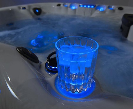 Спа-бассейн Master Spas Legend LSX 700 Спа-бассейн Master Spas Legend LSX 700