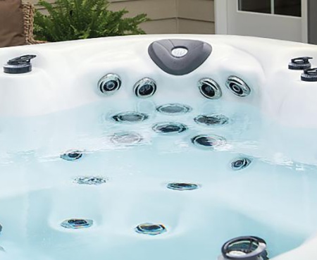 Спа-бассейн Master Spas Legend LSX 700 Спа-бассейн Master Spas Legend LSX 700