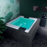 Спа бассейн Treesse Shadow GP Спа бассейн Treesse Shadow GP