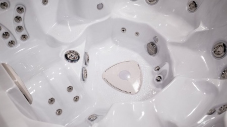 Спа бассейн Hydropool Self Cleaning 695 Platinum Спа бассейн Hydropool Self Cleaning 695 Platinum
