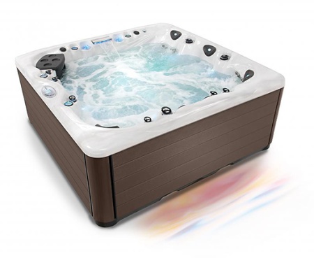 Спа-бассейн Master Spas Legend LSX 700 Спа-бассейн Master Spas Legend LSX 700