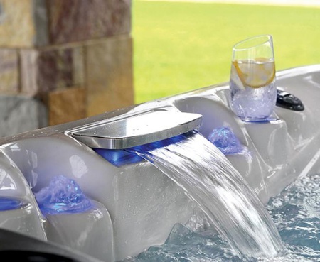 Спа-бассейн Master Spas Legend LSX 700 Спа-бассейн Master Spas Legend LSX 700