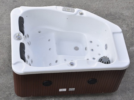 Мини спа-бассейн Kingston JCS-21 Мини спа-бассейн Kingston JCS-21