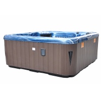 Гидромассажный спа-бассейн Kingston JCS-66