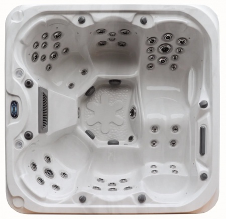 Гидромассажный спа-бассейн JNJ Spas Dream