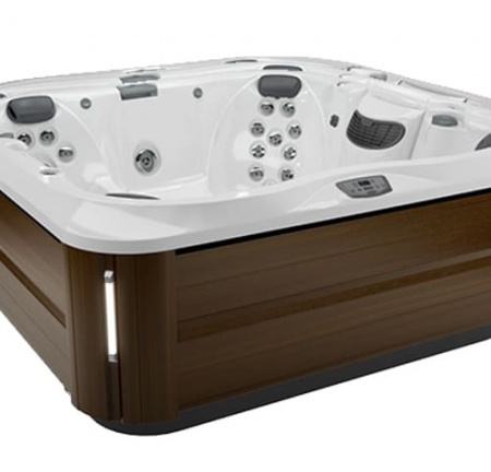 Спа бассейн Jacuzzi J-325