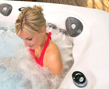 Спа-бассейн Master Spas Legend LSX 700 Спа-бассейн Master Spas Legend LSX 700