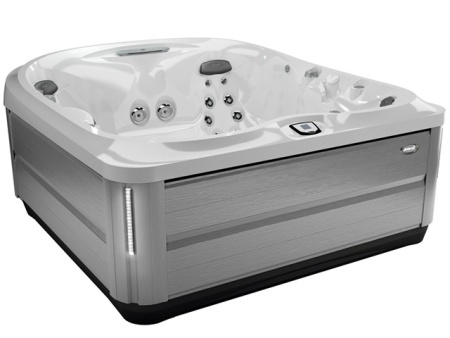 Спа бассейн Jacuzzi J-415