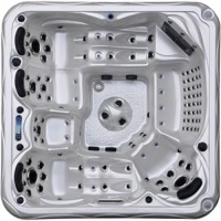 Гидромассажный спа-бассейн Kingston JCS-66