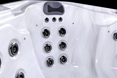 Гидромассажный спа-бассейн Sunrans SR806A