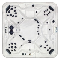 Гидромассажный спа-бассейн Arctic Spa Tundra LEGEND