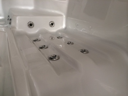 Гидромассажный бассейн Sunrans SR808