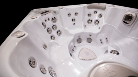 Спа бассейн Hydropool Self Cleaning 695 Platinum Спа бассейн Hydropool Self Cleaning 695 Platinum