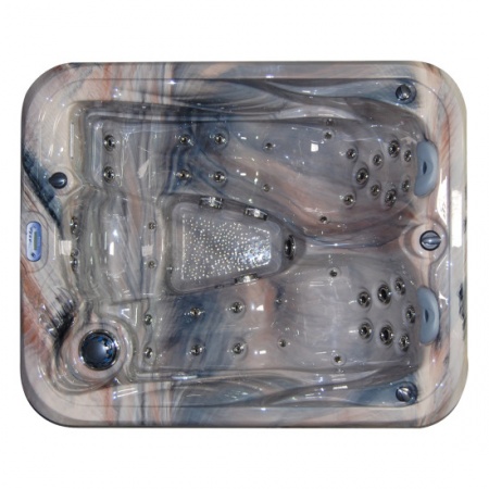 Мини спа-бассейн Allseas Spa DS 101 Мини спа-бассейн Allseas Spa DS 101