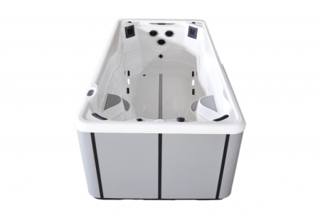 Плавательный спа-бассейн Kingston JCS-S10