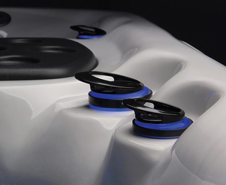 Спа-бассейн Master Spas Legend LSX 700 Спа-бассейн Master Spas Legend LSX 700