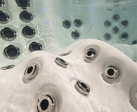 Спа-бассейн Master Spas Legend LSX 700 Спа-бассейн Master Spas Legend LSX 700