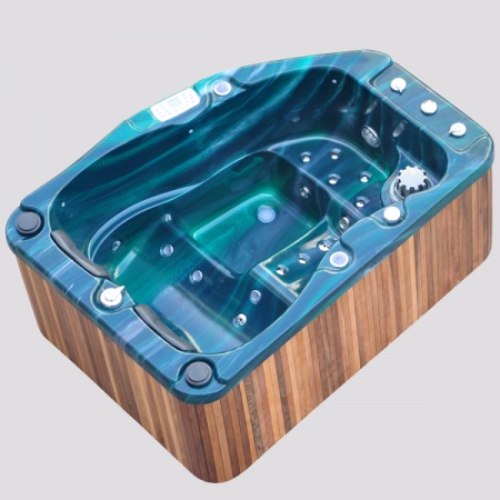 Мини спа-бассейн Kingston JCS-21 Мини спа-бассейн Kingston JCS-21