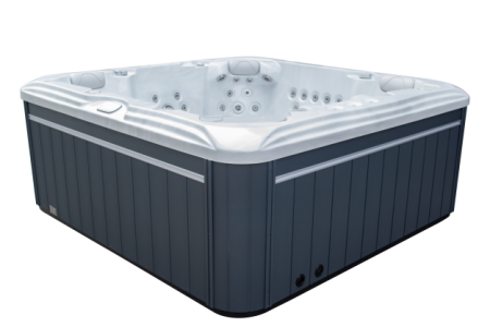 Спа-бассейн AquaSpas My_Bliss