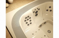 Спа бассейн Jacuzzi Enjoy Base Professional Спа бассейн Jacuzzi Enjoy Base Professional